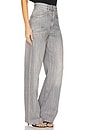 view 2 of 6 Chrys Pant in Graphite Grey