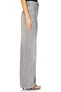 view 3 of 6 Chrys Pant in Graphite Grey