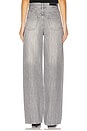 view 4 of 6 Chrys Pant in Graphite Grey