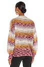 view 3 of 4 Maroja Sweater in Multicolor