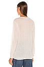 view 3 of 4 Haby Sweater in Ecru