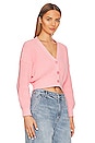 view 2 of 4 Uberta Sweater in Candy Pink