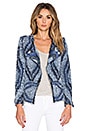view 1 of 5 Lee Jacket in Navy