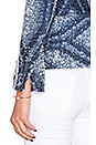 view 4 of 5 Lee Jacket in Navy