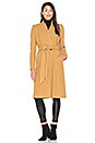 view 2 of 5 Walker Coat in Camel