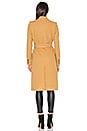 view 4 of 5 Walker Coat in Camel