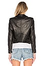 view 3 of 4 Anil Jacket in Black