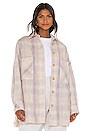 view 1 of 4 Banghor Jacket in Ecru