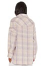view 3 of 4 Banghor Jacket in Ecru