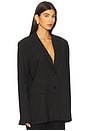 view 2 of 4 Alapi Blazer in Black
