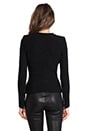 view 4 of 7 Amiya Jacket in Black
