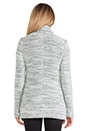 view 4 of 5 Ajuma Jacket in Light Grey