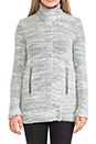 view 5 of 5 Ajuma Jacket in Light Grey