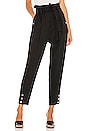 view 1 of 4 Borcie Pant in Black