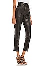 view 2 of 4 Taeru Pants in Black
