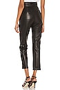 view 3 of 4 Taeru Pants in Black