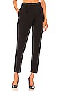 view 1 of 4 Luanis Pant in Black