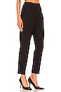 view 2 of 4 Luanis Pant in Black