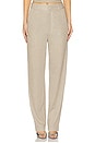 view 1 of 6 Morine Pant in Kaki