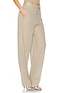 view 2 of 6 Morine Pant in Kaki