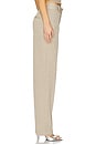 view 3 of 6 Morine Pant in Kaki
