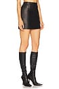 view 2 of 6 Eliou Skirt in Black