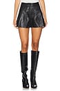 view 1 of 6 Periz Skirt in Black