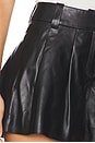 view 6 of 6 Periz Skirt in Black