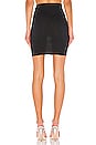 view 3 of 4 Daringa Skirt in Black