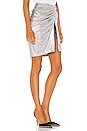 view 2 of 4 Tirda Skirt in Silver