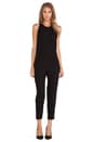 view 1 of 5 Cherley Jumpsuit in Black