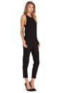 view 2 of 5 Cherley Jumpsuit in Black