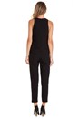 view 3 of 5 Cherley Jumpsuit in Black