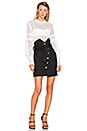 view 4 of 5 Amia Top in Ecru