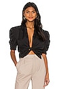 view 1 of 4 Mohana Top in Black