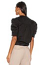 view 3 of 4 Mohana Top in Black