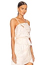 view 2 of 4 Lerwy Top in Off White