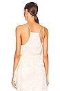 view 3 of 4 Lerwy Top in Off White