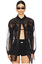 view 1 of 4 Leonie Top in Black