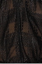 view 5 of 5 Varleta Top in Black Lurex