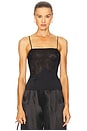 view 1 of 4 Bania Top in Black