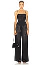 view 4 of 4 Bania Top in Black