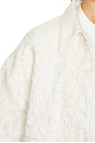 view 7 of 6 Daffy Top in Tender White