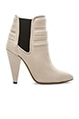 view 1 of 5 Klara Bootie in Ecru