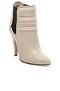 view 2 of 5 Klara Bootie in Ecru