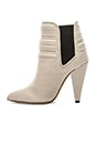 view 5 of 5 Klara Bootie in Ecru