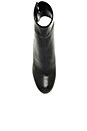 view 4 of 5 Matyi Bootie in Black