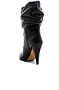 view 3 of 5 BOTTINES BERGULA in Black