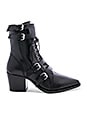 view 1 of 5 Lorna Boot in Black