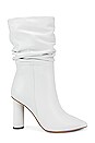 view 1 of 5 Shonel Bootie in White